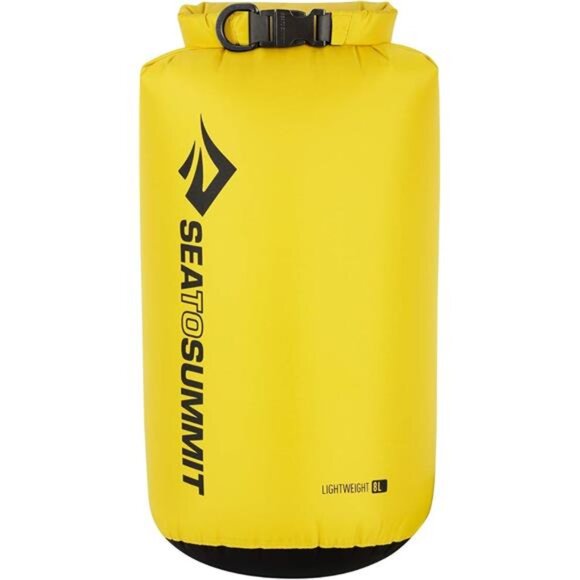 Sea to Summit Lightweight Dry Sack, All-Purpose Dry Bag - Picture 8 of 8